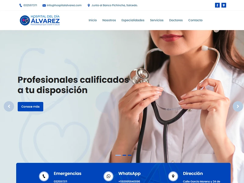 Proyecto