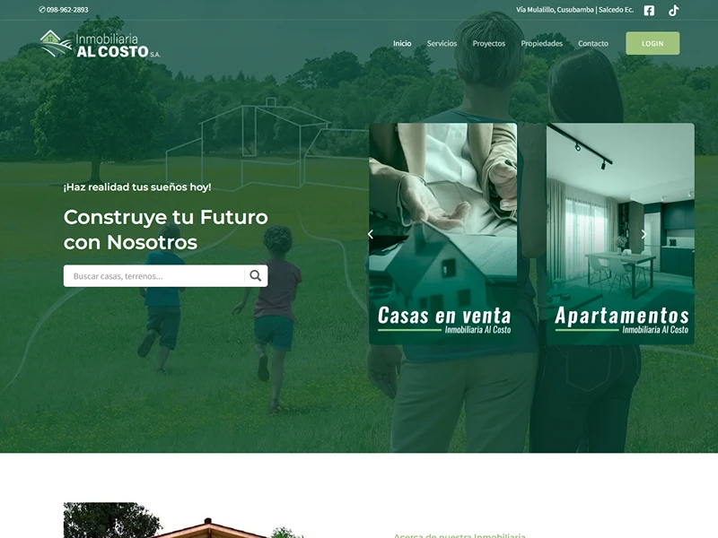 Proyecto